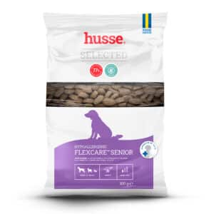 HYPOALLERGENIC SENIOR 100G