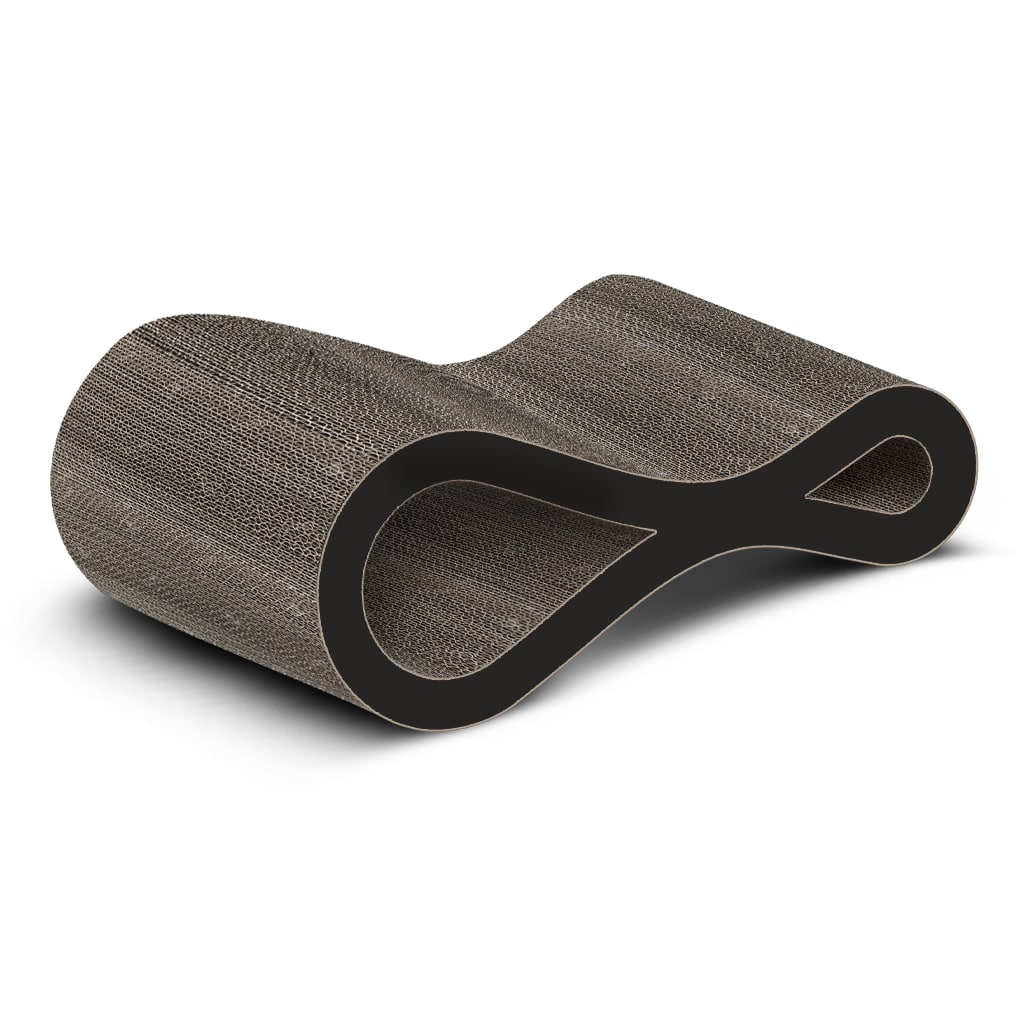 Knut | Klösbräda till katt