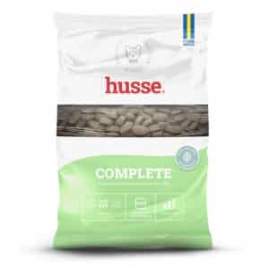 Smakprov katt - Complete Cat - Premiumfoder för vuxna katter