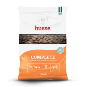 Complete Small & Medium