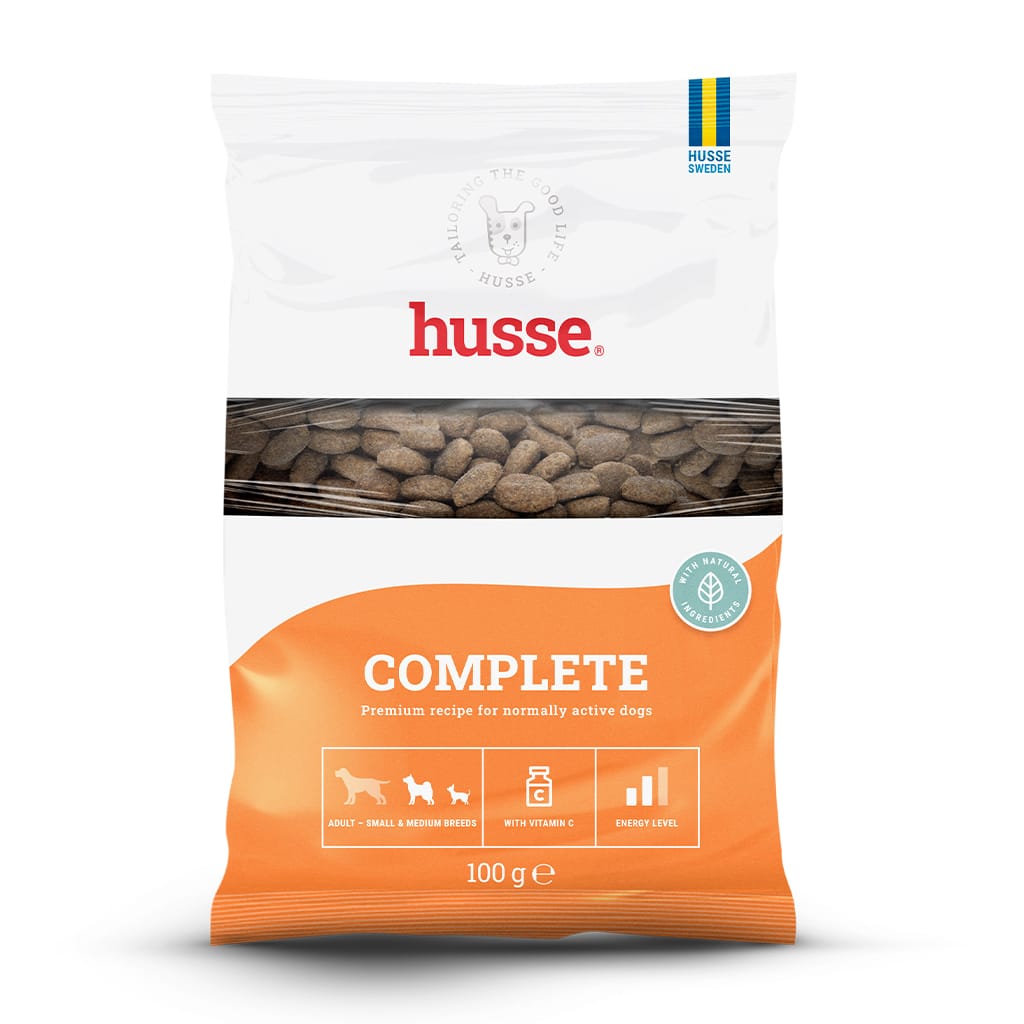 Complete Small & Medium