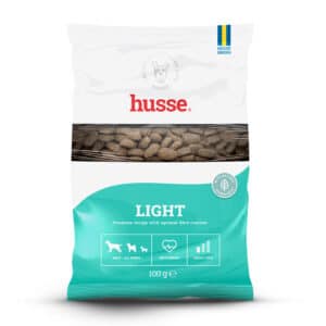 Smakprov Hundmat - Light