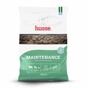Smakprov Hundmat - Maintenance – Komplett hundfoder för vuxna hundar med normal aktivitetsnivå