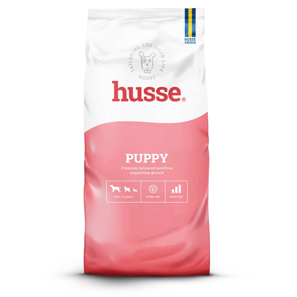 Hundmat - Puppy