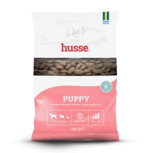 Smakprov Hundmat -  Puppy