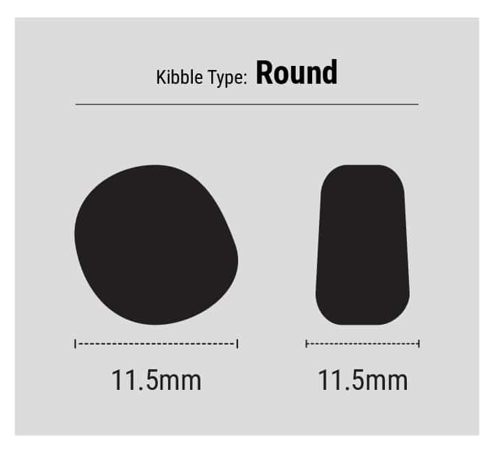Hundmat - Light 15 kg | Helfoder för hundar med låg aktivitetsnivå eller behov av viktkontroll - Bild 2
