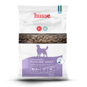 Smakprov Hundmat - Hypoallergenic Flexcare Adult