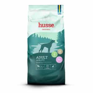 Hundmat - Adult Agility Large Breed 12 kg