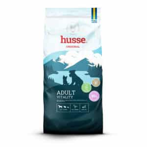 Hundmat - Adult Vitality