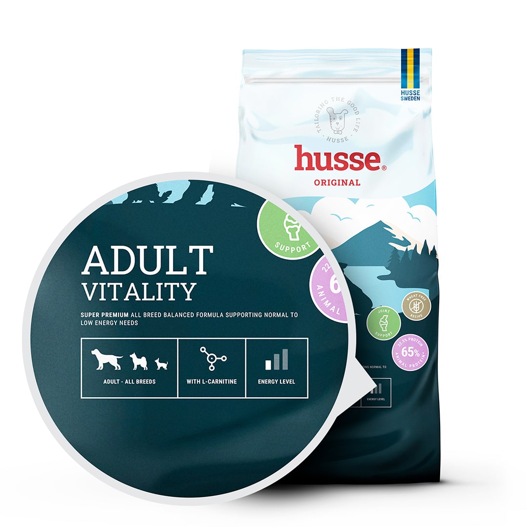 Hundmat - Adult Vitality - Bild 2