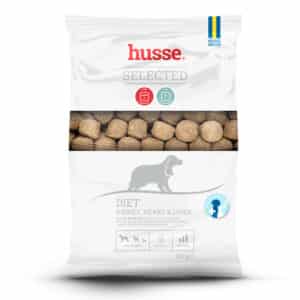 Smakprov Hundmat - Diet Kidney, Heart & Liver