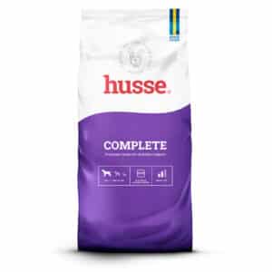 Hundmat - Complete Large 15 kg
