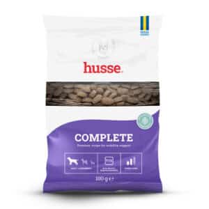Smakprov Hundmat - Complete Large 15 kg