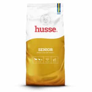 Hundmat - Senior 15kg