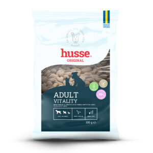 Smakprov hundmat - Adult Vitality