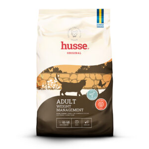 Kattmat - Adult Weight Management