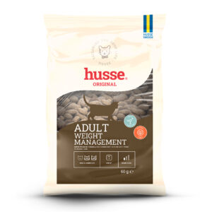 Smakprov katt – Adult Weight Management