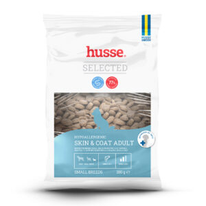 Smakprov Hundmat – Hypoallergenic Skin & Coat Adult