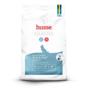 Hundmat - Hypoallergenic Skin & Coat Adult