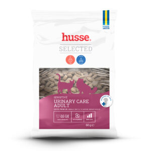 Smakprov katt - Sensitive Urinary Care Adult