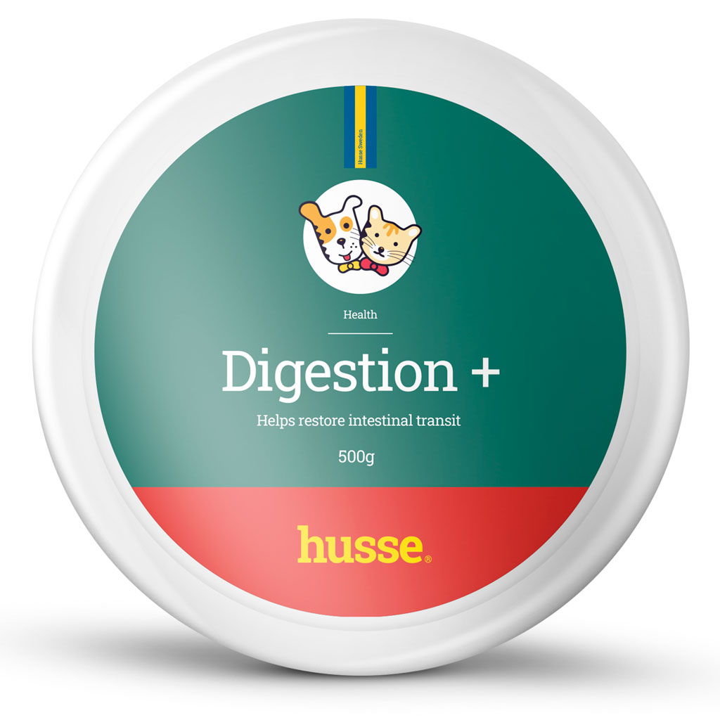 Kosttillskott - Digestion Plus (500 gram)