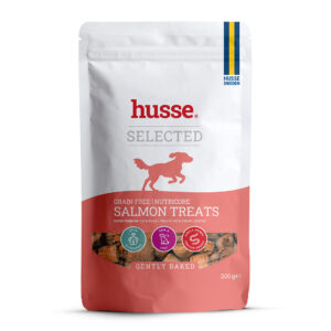 Grain Free Nutricore Salmon Treats