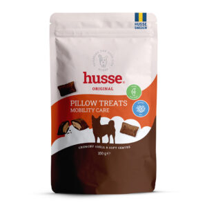 Pillow Treats Mobility Care